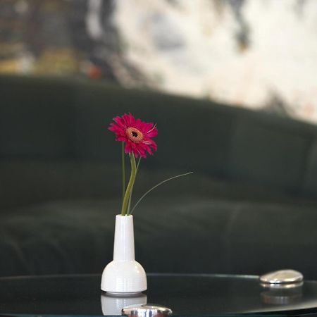 Intercityhotel ארפורט מראה חיצוני תמונה