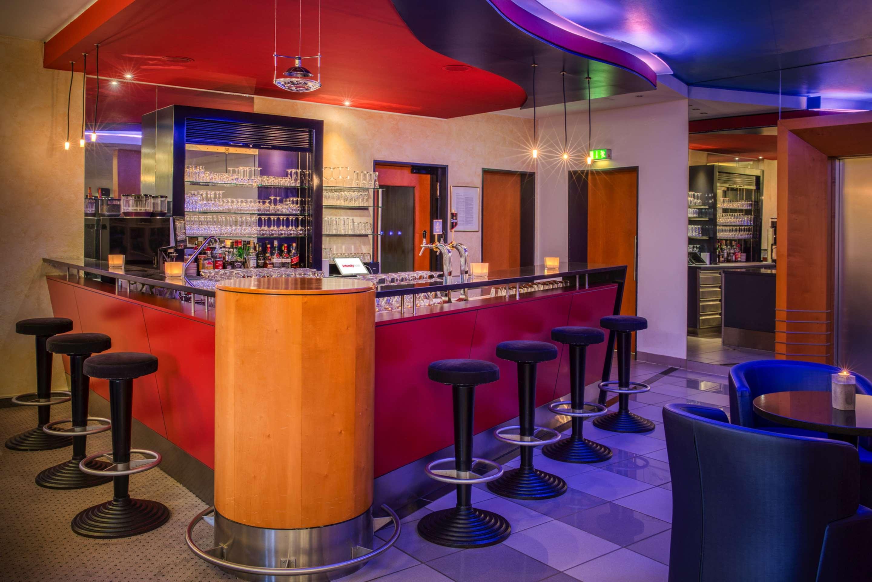 Intercityhotel ארפורט מראה חיצוני תמונה