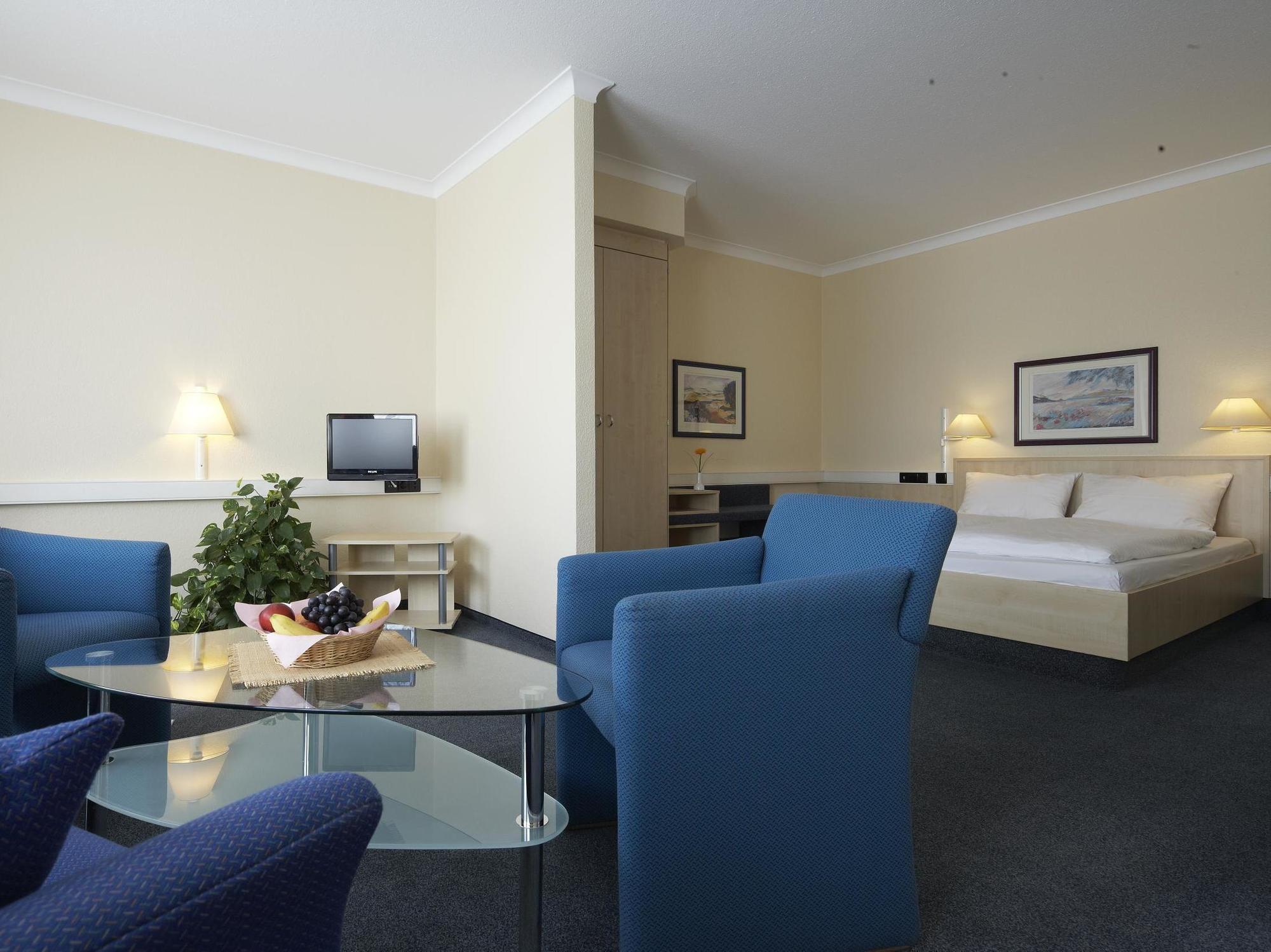 Intercityhotel ארפורט חדר תמונה
