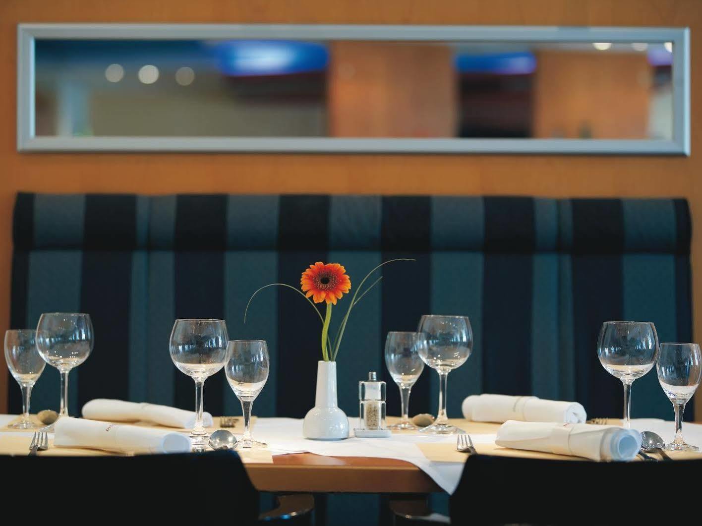 Intercityhotel ארפורט מראה חיצוני תמונה